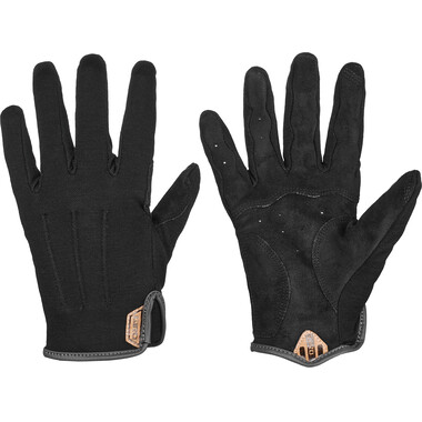 GIRO D'WOOL Gloves Black 2023 0